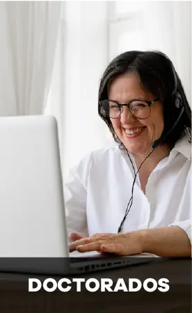Doctorados