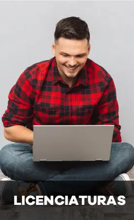 Licenciaturas