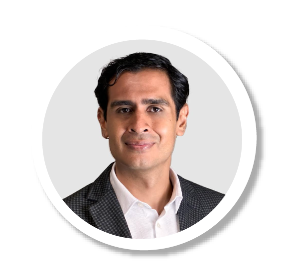 Mtro. Julio César Rincón Pineda