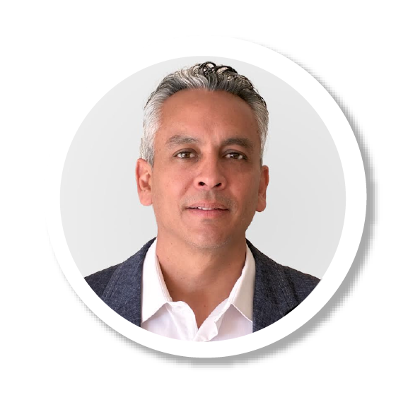 Mtro. Jaime Iván Becerra López