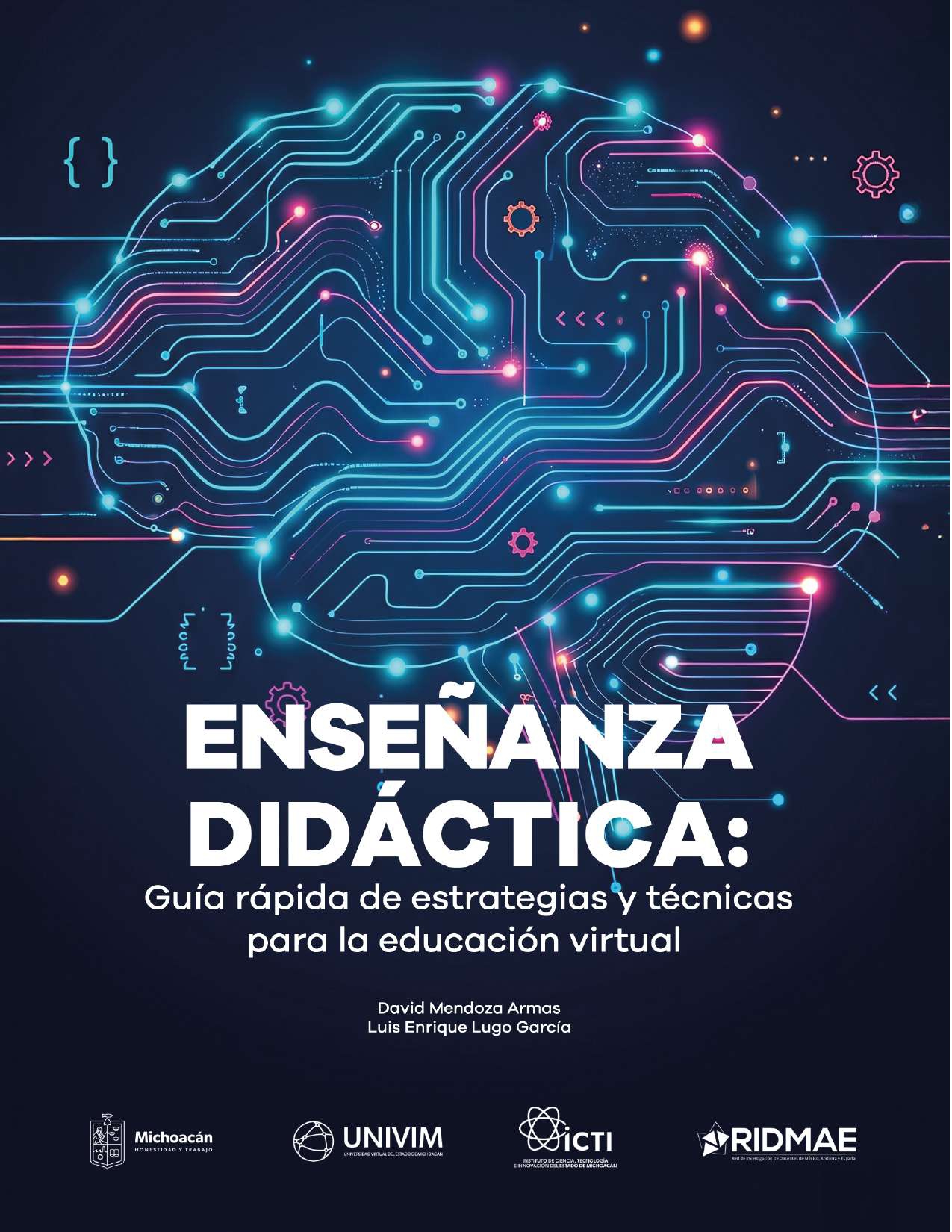 Libro Enseñanza Didáctica