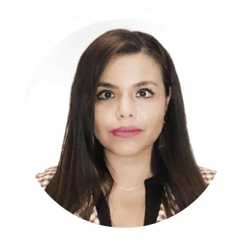 Lic. Daniela Ávalos Medina