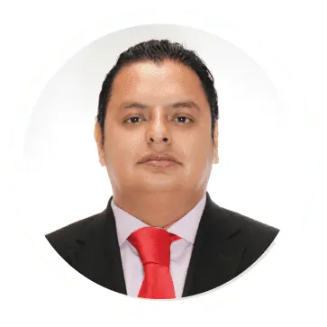 Mtro. Marco Antonio Abrica Sánchez