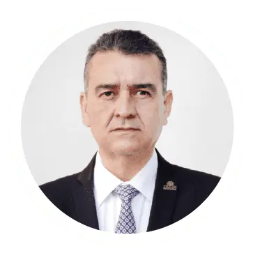 Dr. David Mendoza Armas