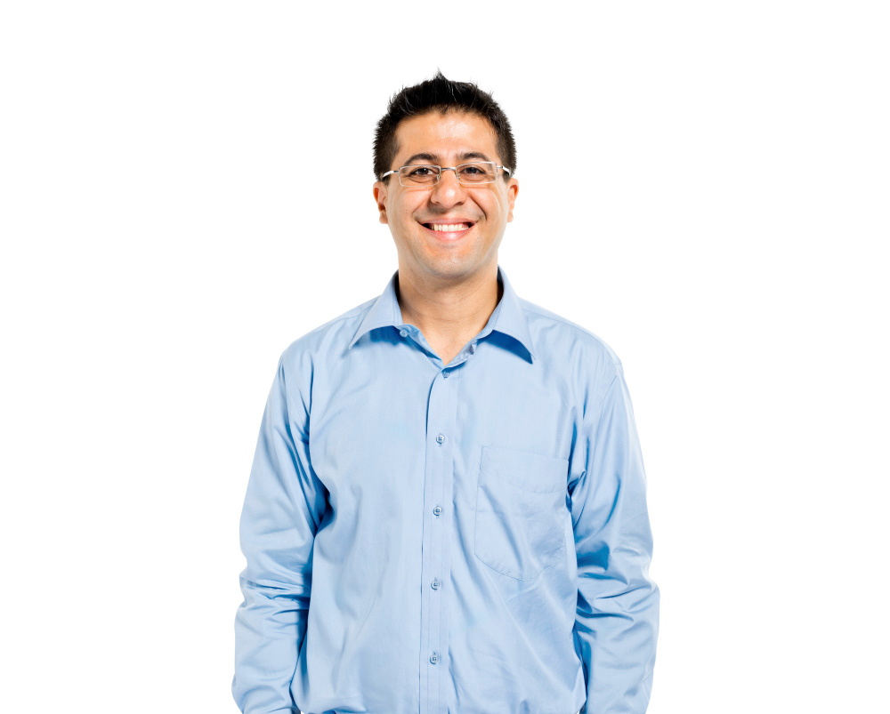 Jorge Ibáñez Campos