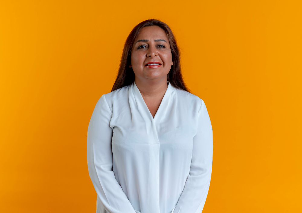 Lic. Daniela Cervantes Ponce