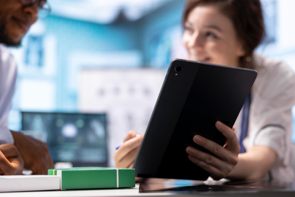 Doctorado en Tecnologías Emergentes