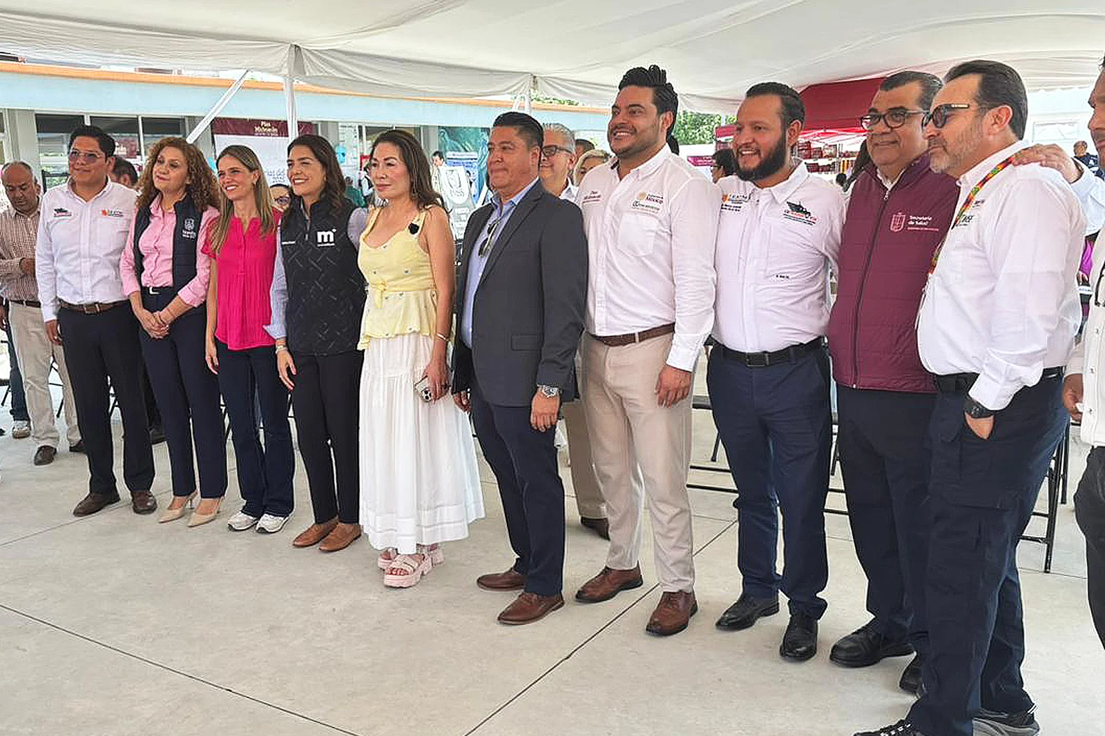 UNIVIM en Territorios de Paz