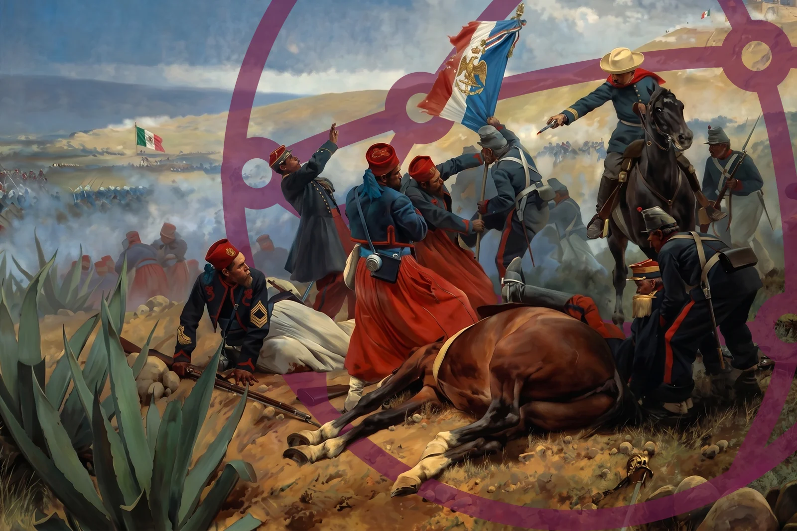 5 de mayo