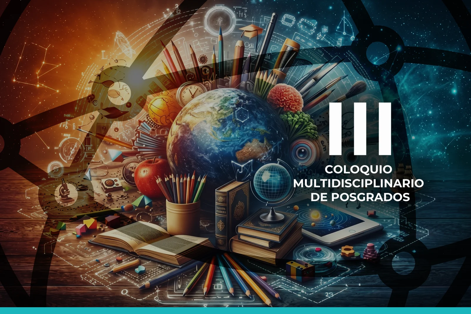 III Coloquio Multidisciplinario de Posgrados