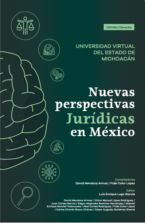 Nuevas Perspectivas Jurídicas en México