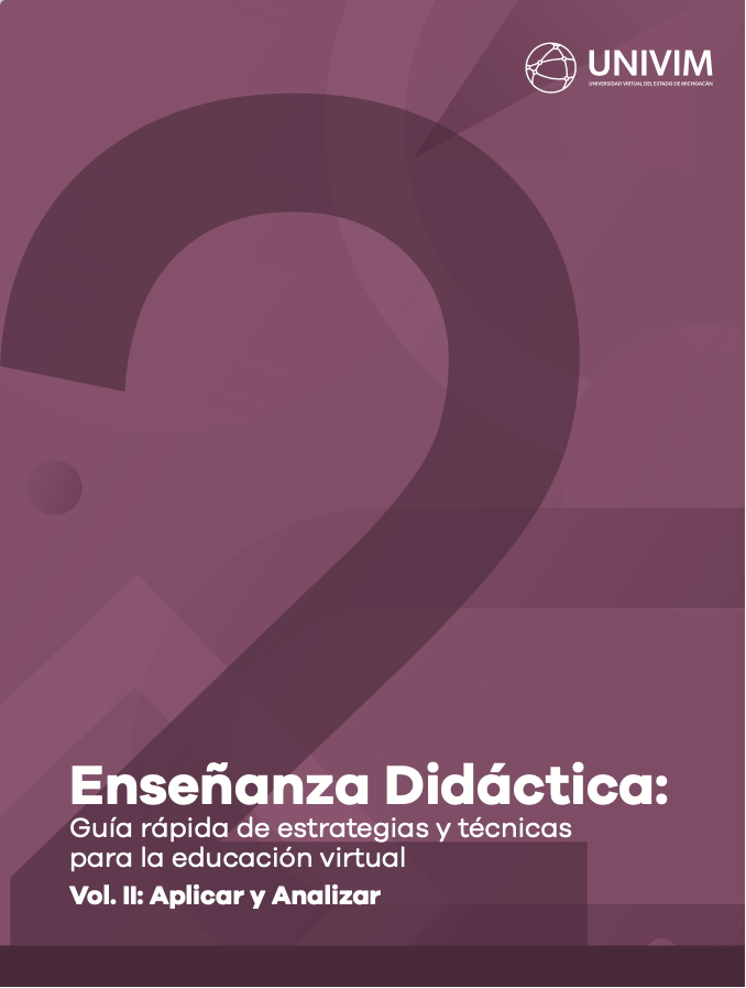Volumen II: Aplicar y Analizar