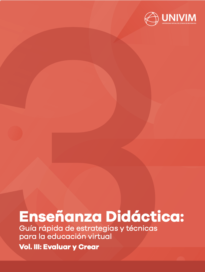 Volumen III: Evaluar y Crear