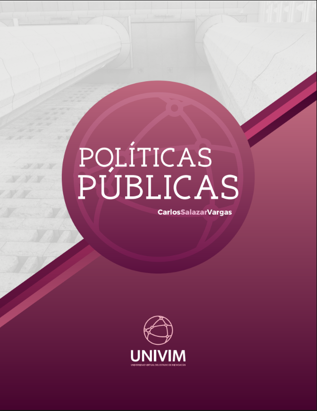 Políticas Públicas