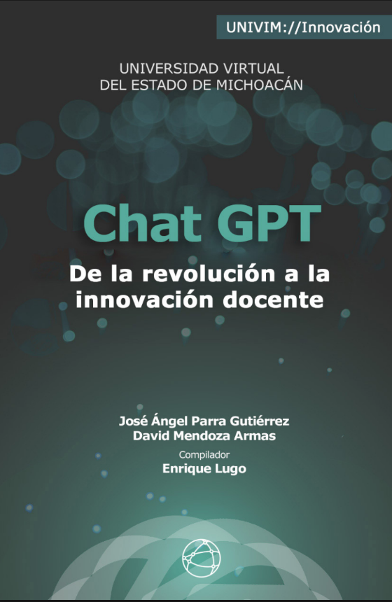 Chat GPT. De la revolución a la innovación docente