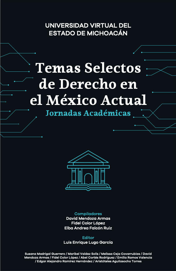 Temas Selectos de Derecho en el México Actual