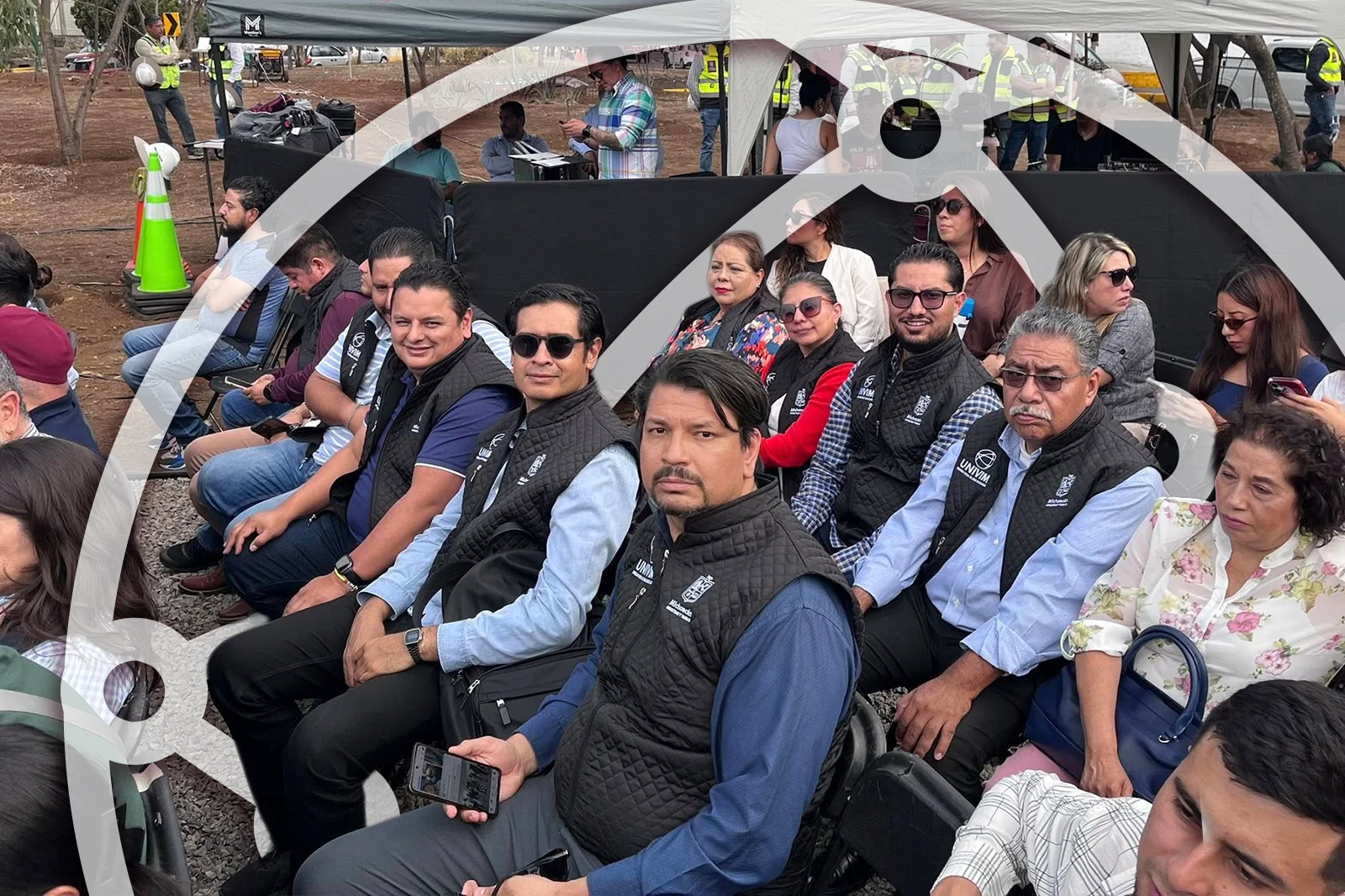 Compromiso con el desarrollo de Michoacán