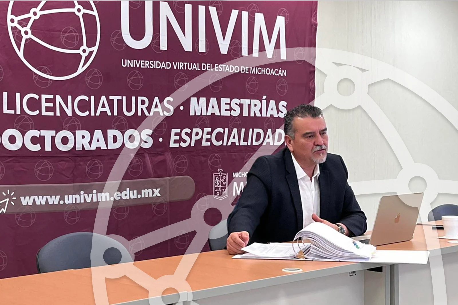 Sesión Ordinaria LXI de la Junta Directiva