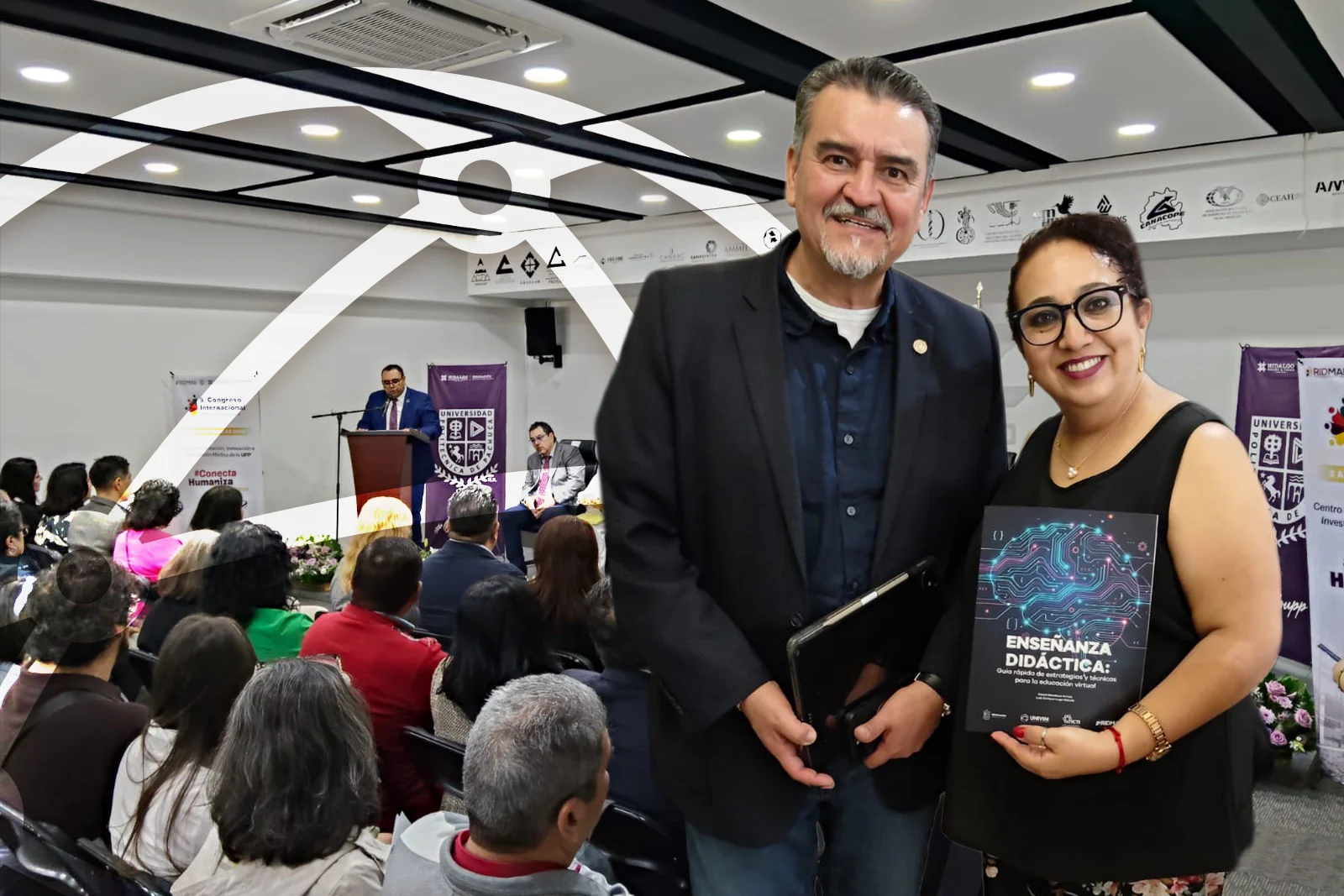 UNIVIM fortalece la vinculación académica