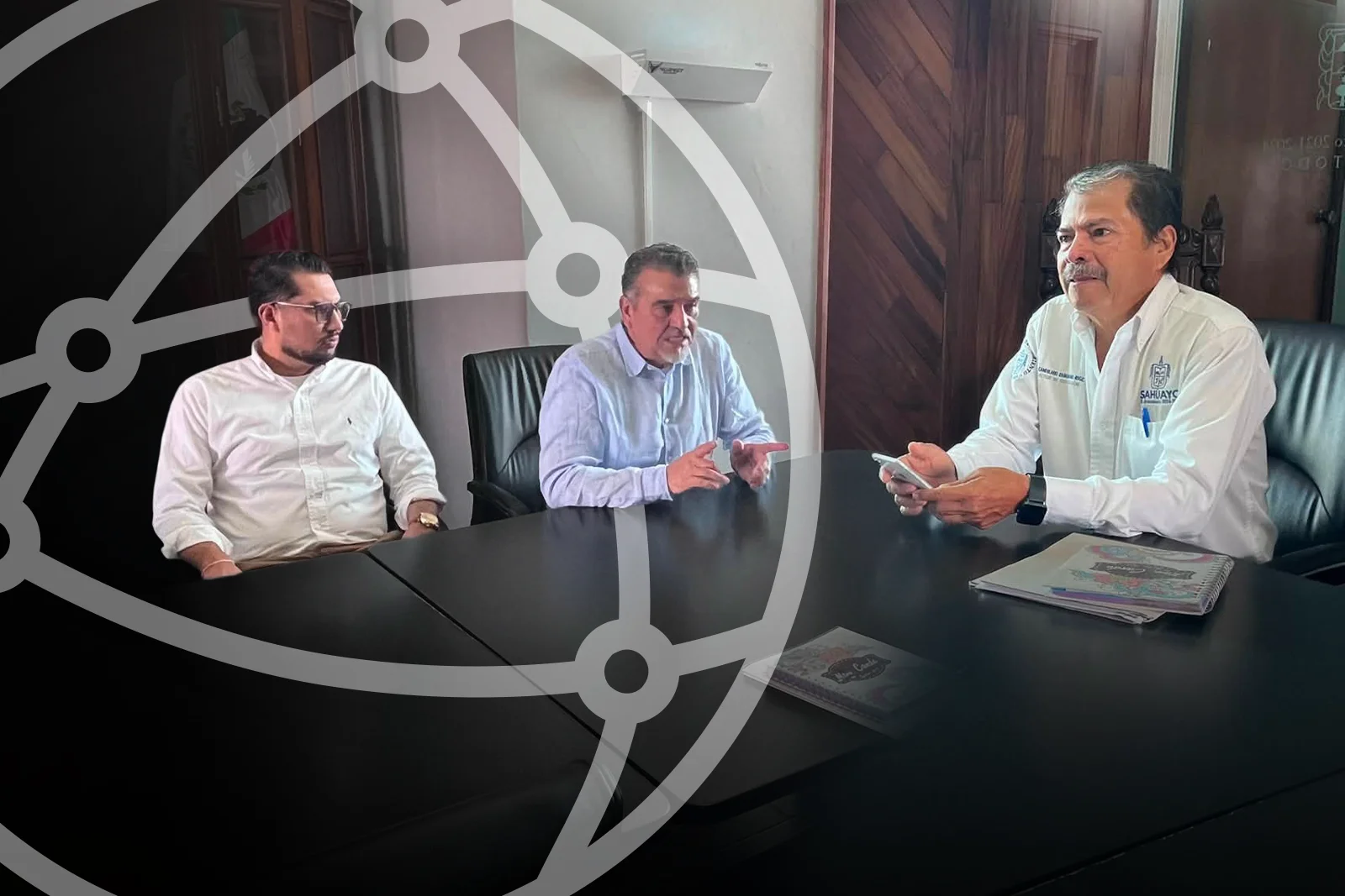 UNIVIM en Sahuayo