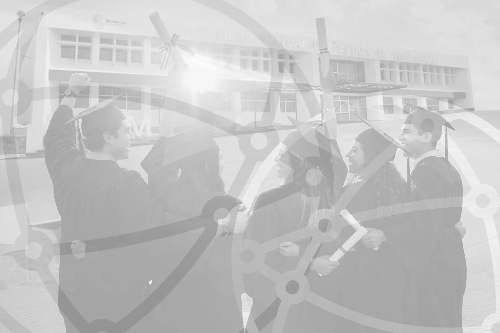 Graduación UNIVIM
