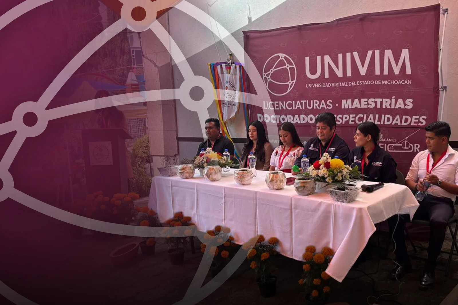 ¡UNIVIM sigue creciendo!