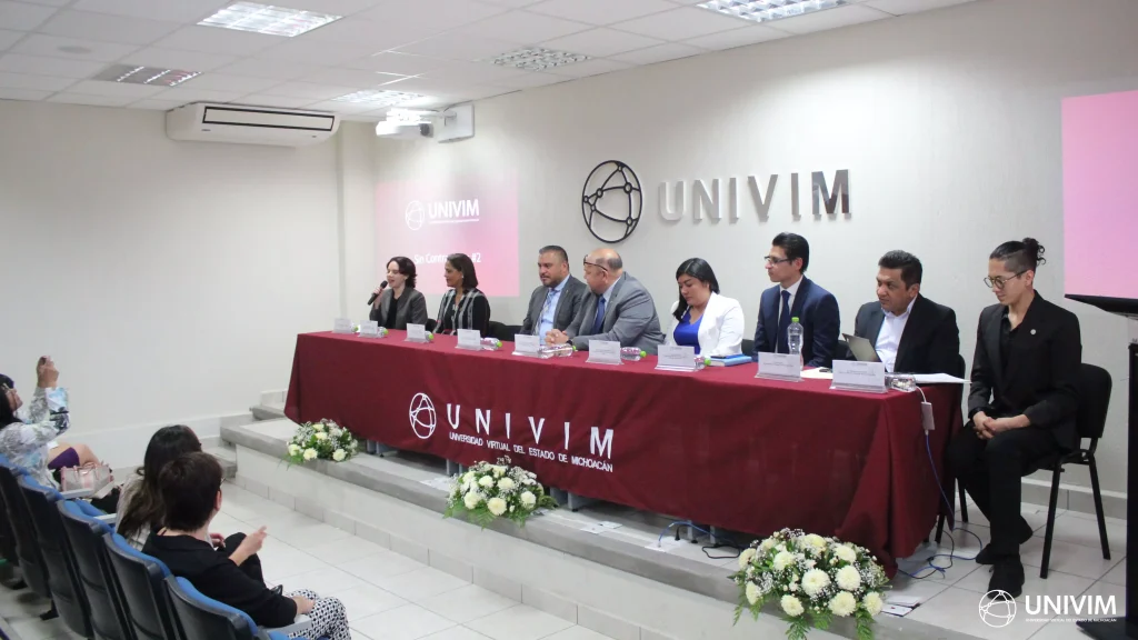 UNIVIM presenta segunda edición de revista Sin Contraseñas