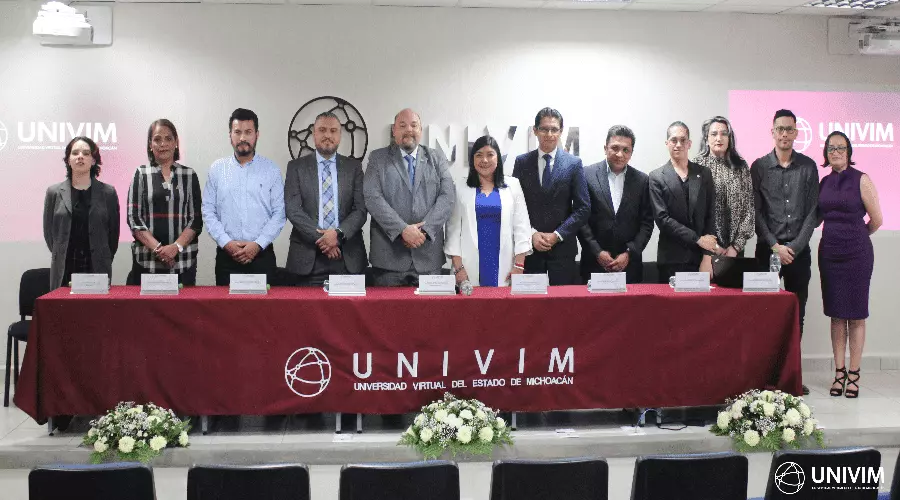 UNIVIM presenta segunda edición de revista Sin Contraseñas
