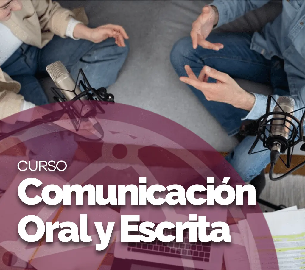Comunicación Oral y Escrita_
