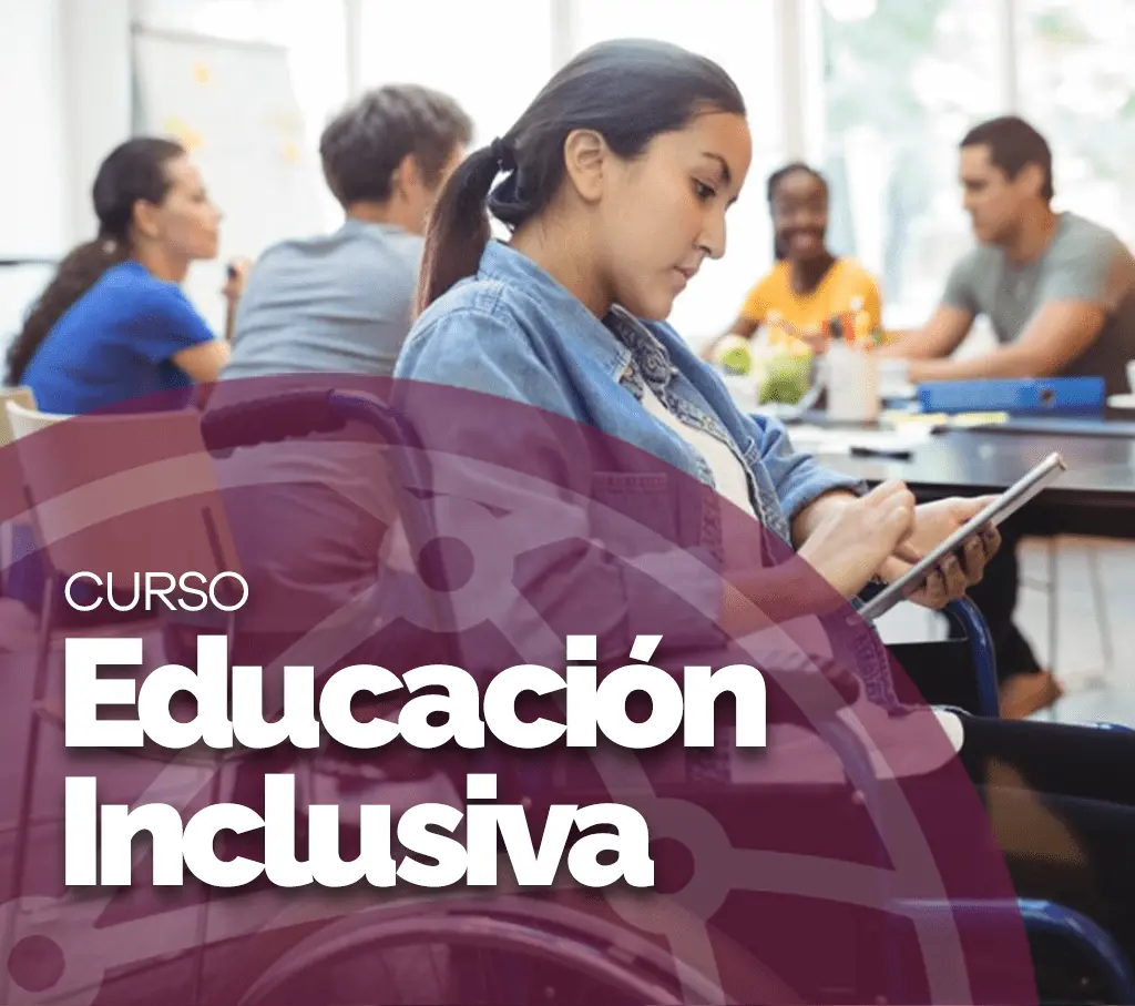 Educación Inclusiva_