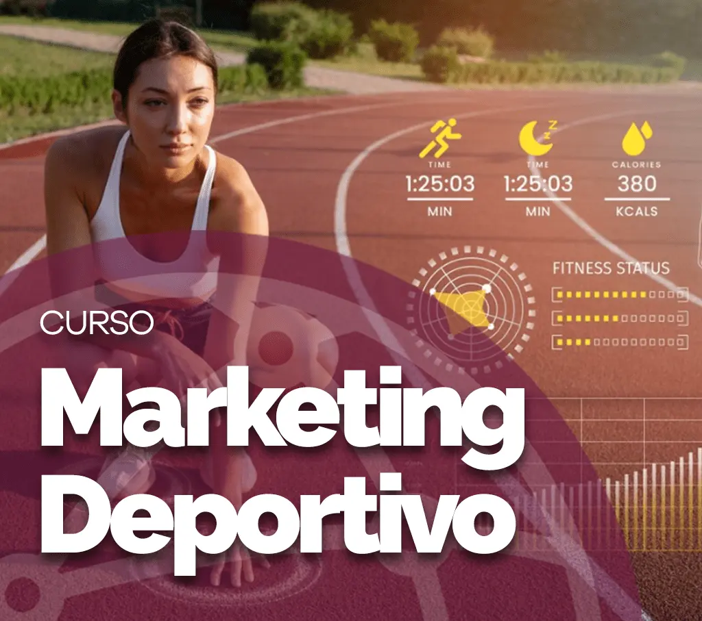 Marketing Deportivo
