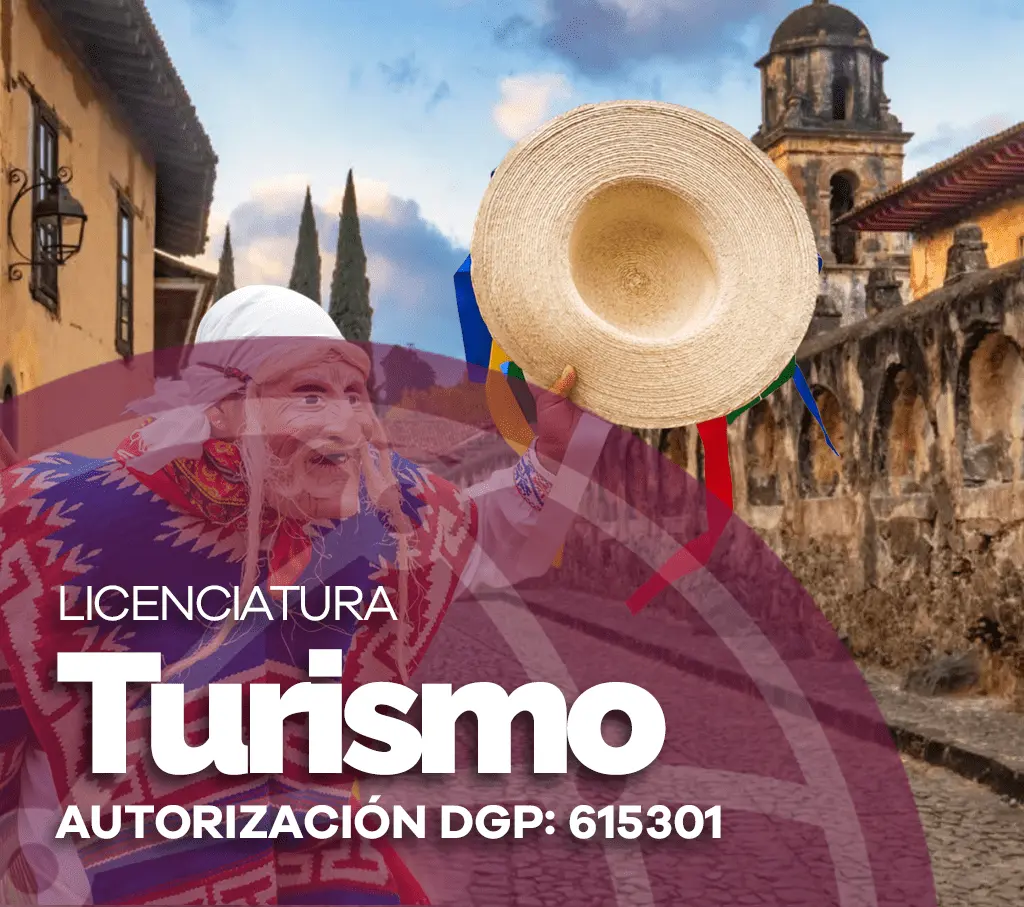 Licenciatura nuevo Turismo_