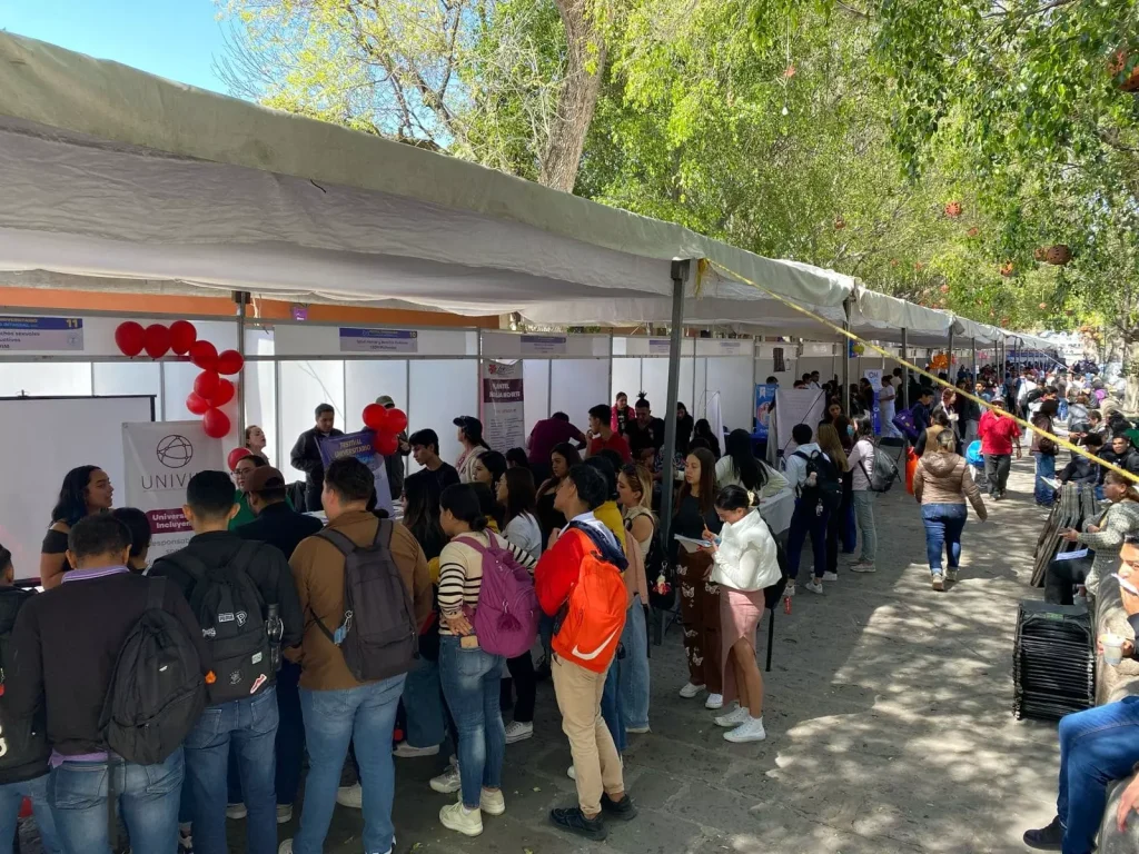 ¡La UNIVIM se suma al Festival Universitario Festival Universitario por la Salud Integral!