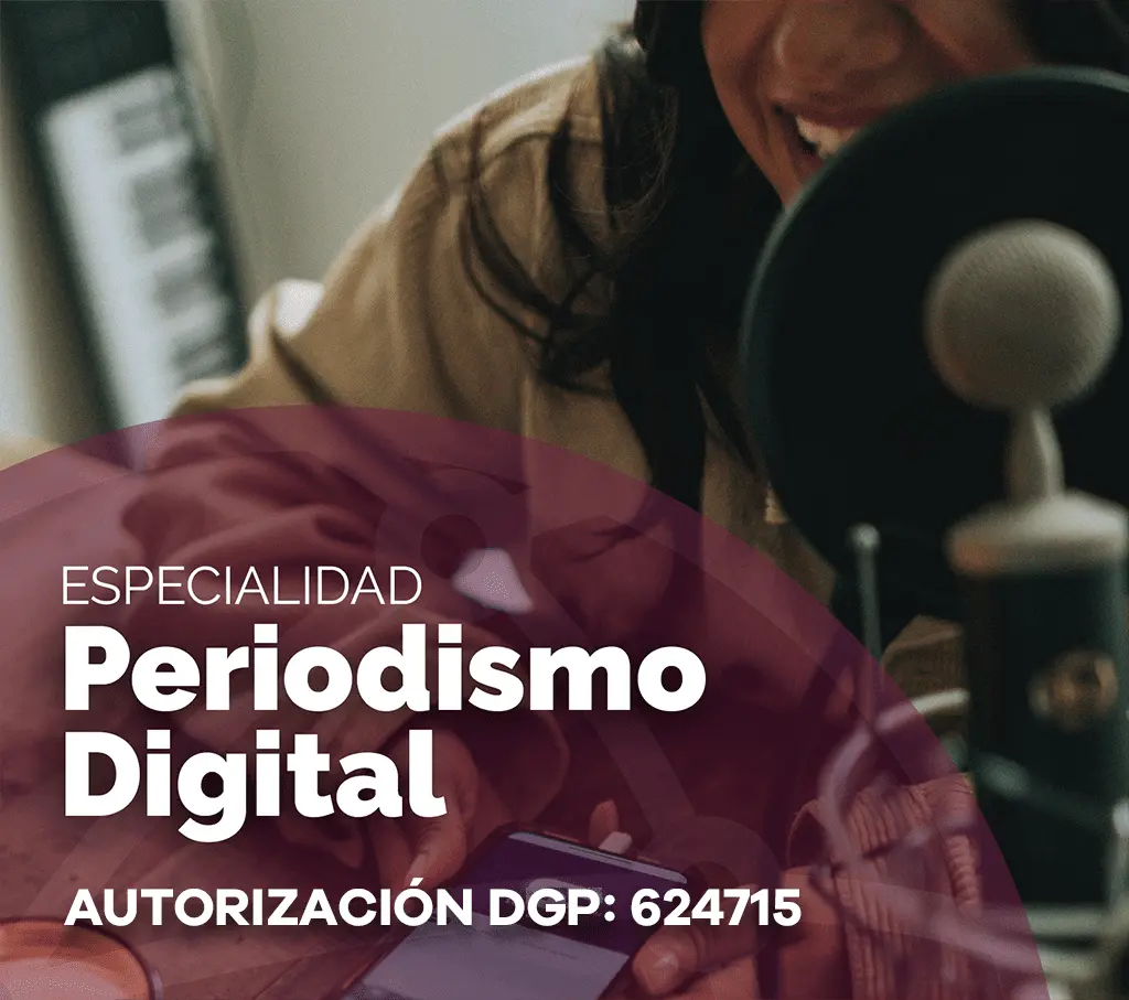 _Especialidades nuevo registro_periodismo