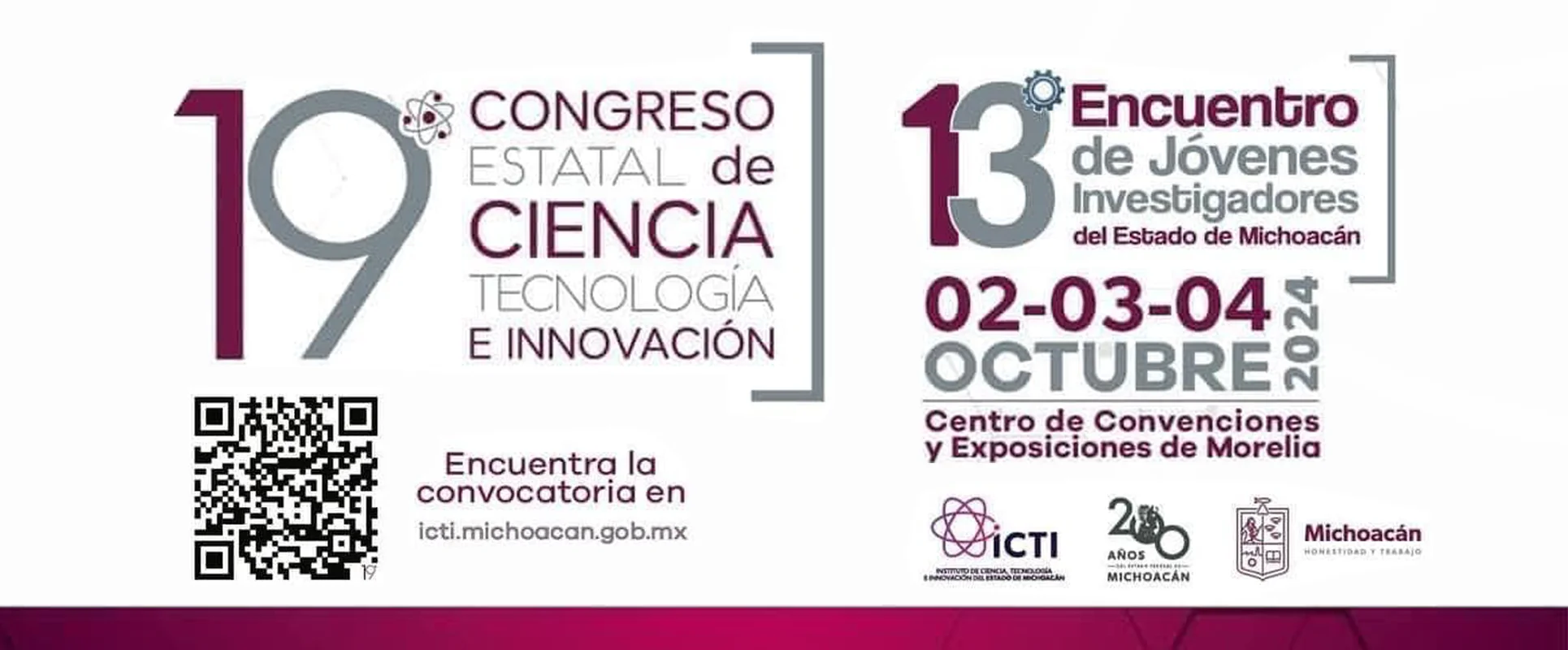 19 congreso estatal de ciencia y tecnologia_