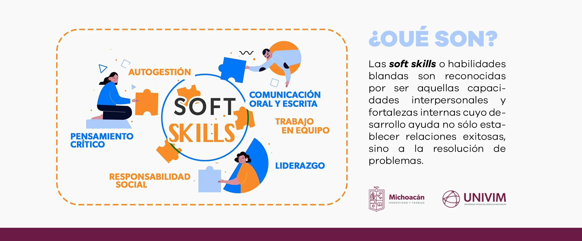 Las soft skills