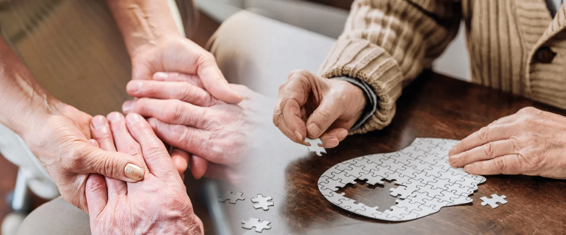 21 de septiembre - Día Mundial del Alzheimer