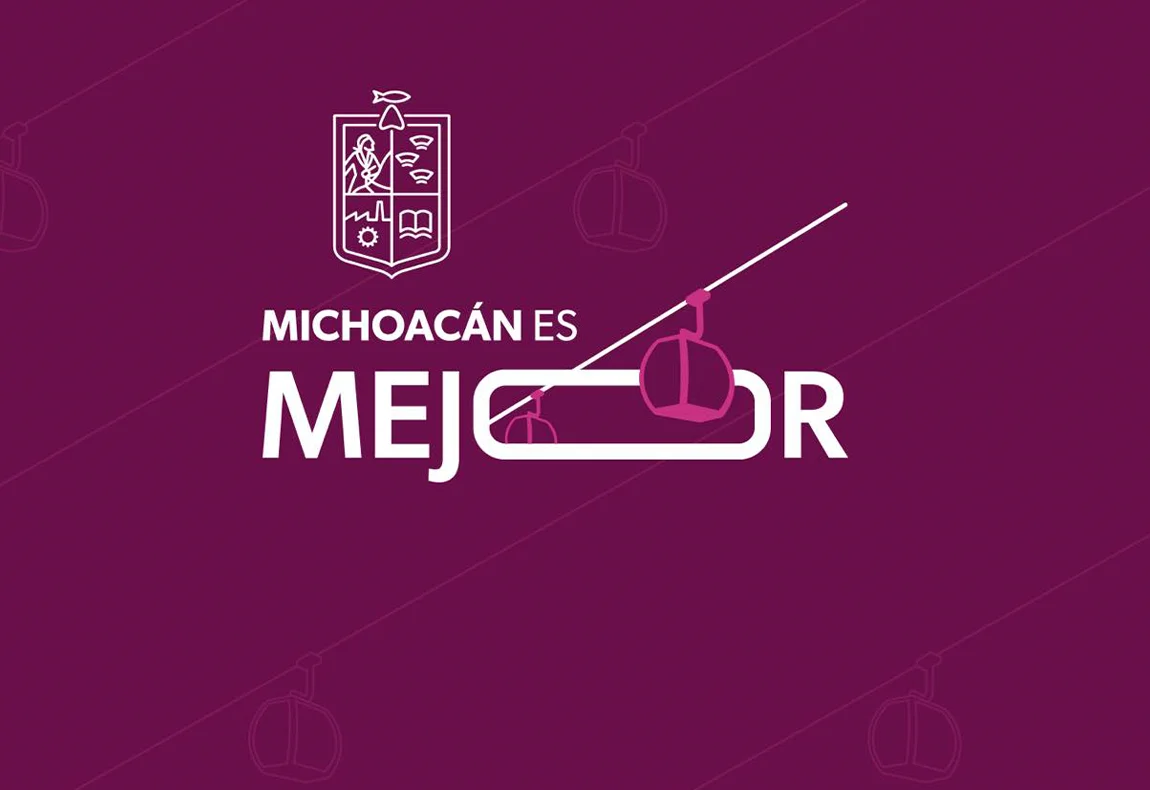 Michoacán es Mejor