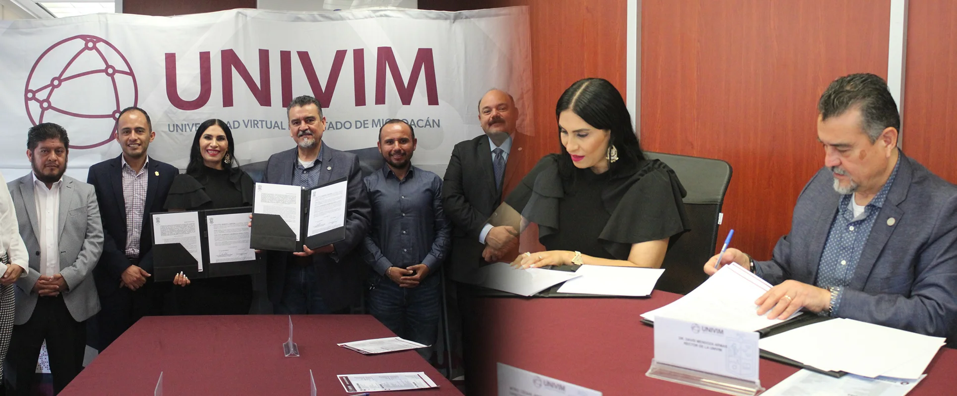 ¡Bienvenido Ayuntamiento De Jungapeo 2024-2027 a la comunidad UNIVIM! 