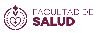 Logotipo de la Facultad de Salud