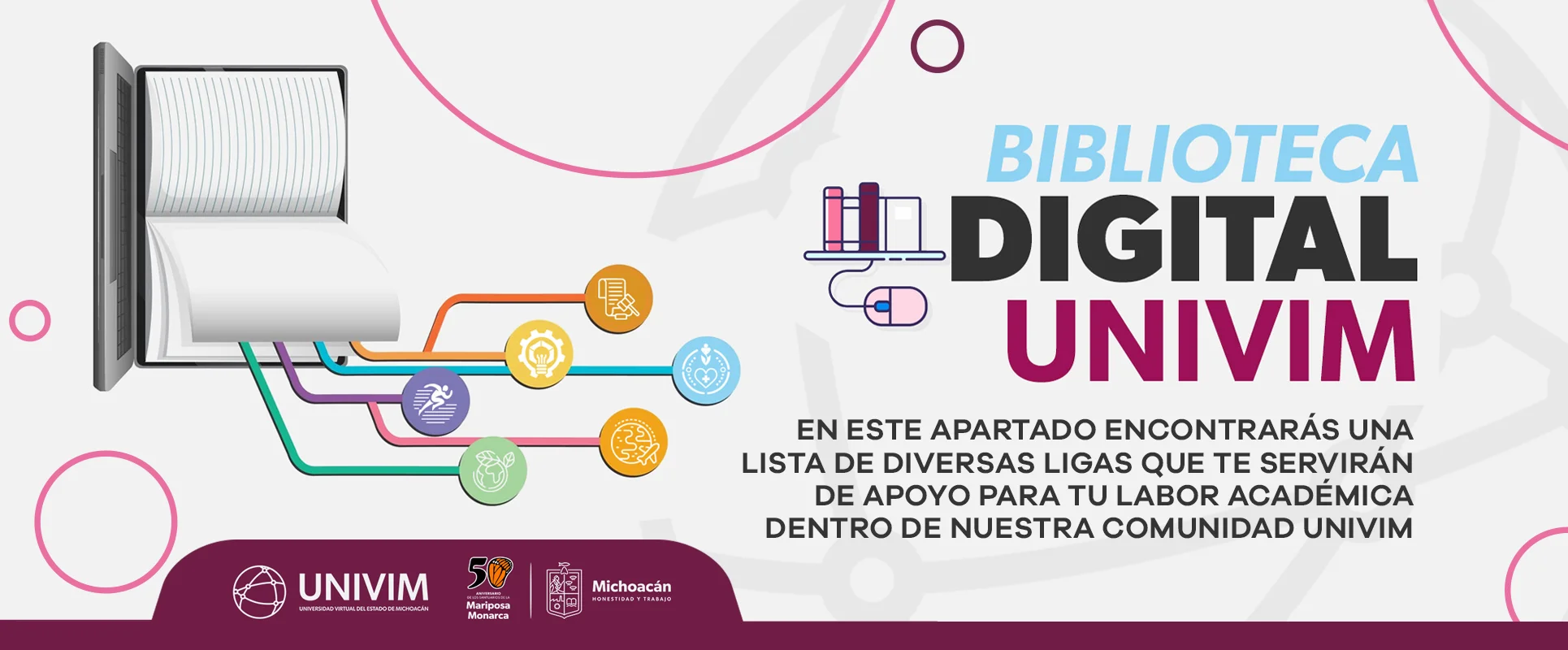 Biblioteca Digital UNIVIM