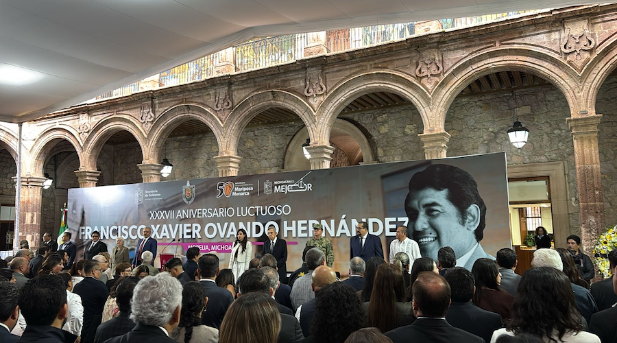 Conmemoración con Memoria y Compromiso
