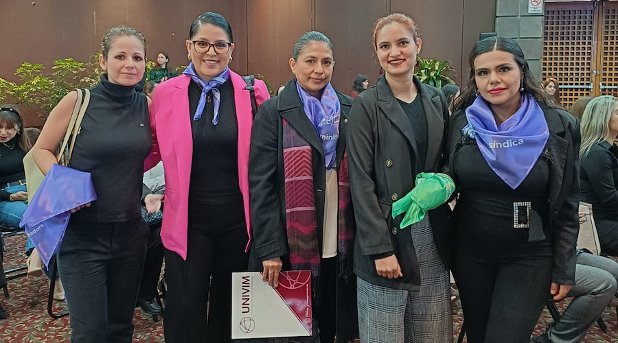 Mujeres UNIVIM al Poder: Homenaje a la Fuerza y Liderazgo Femenino