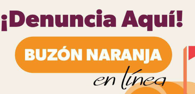 Denuncias SECOEM - Portal de denuncias del Estado de Michoacán
