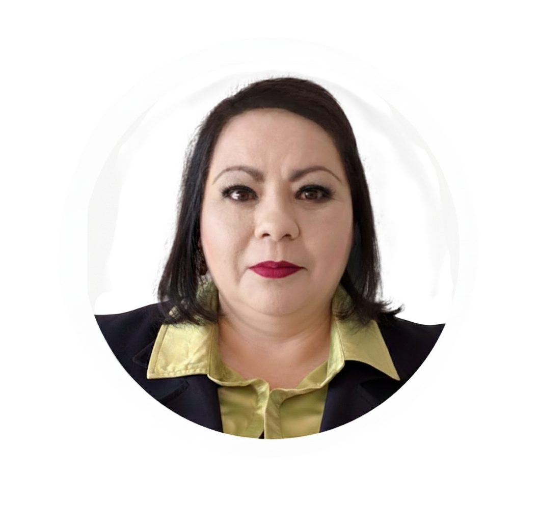 Lic. Laura Patricia Cisneros Mejía