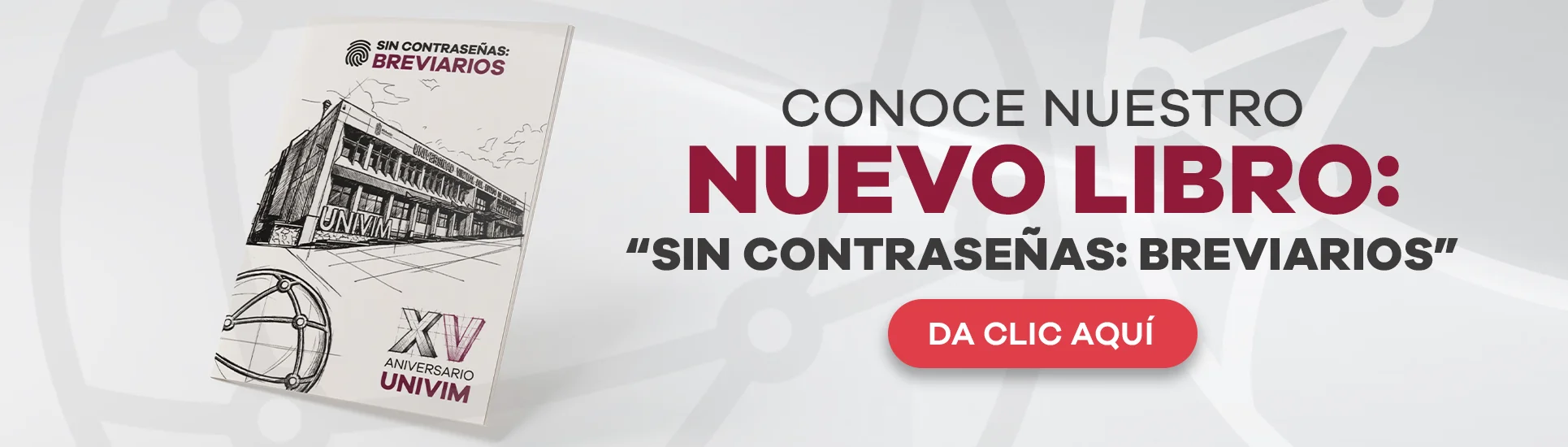 Conoce nuestro nuevo libro Sin contraseñas_Breviarios