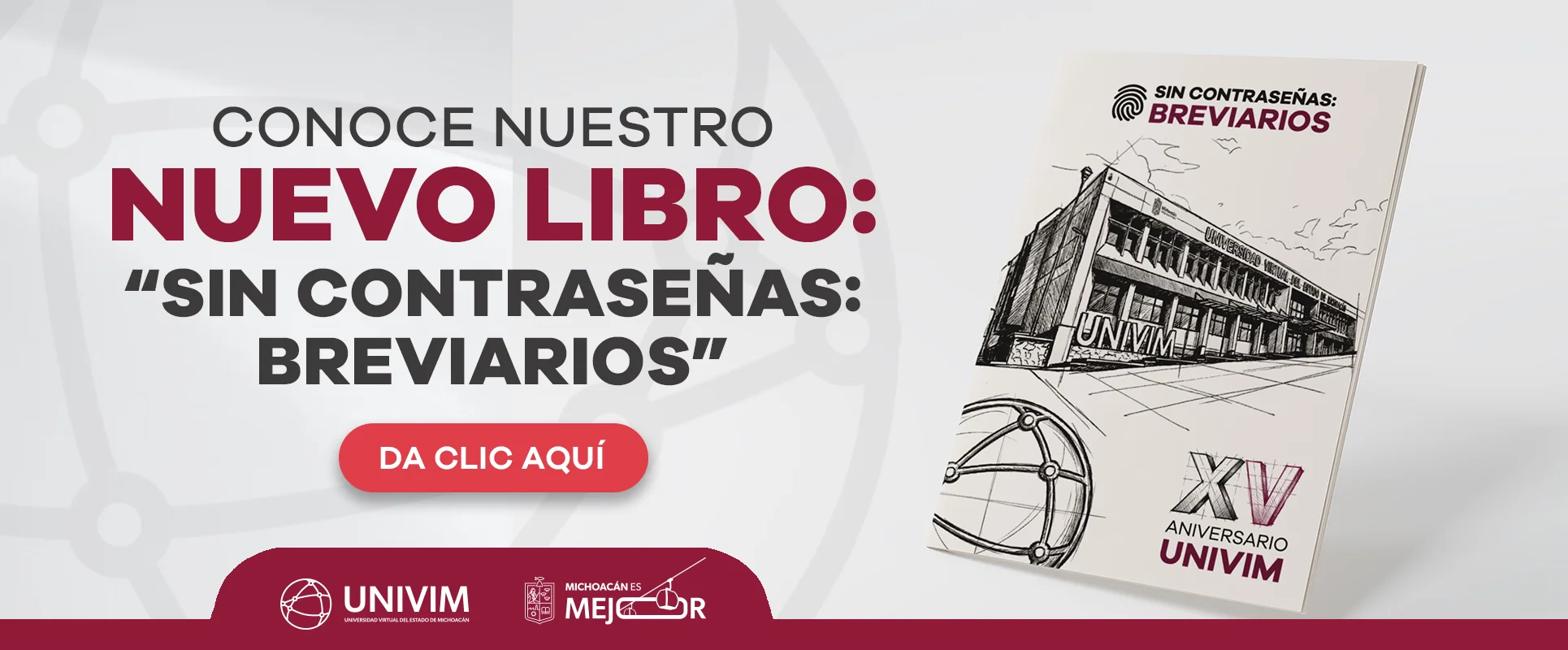 Conoce nuestro nuevo libro Sin contraseñas_Breviarios