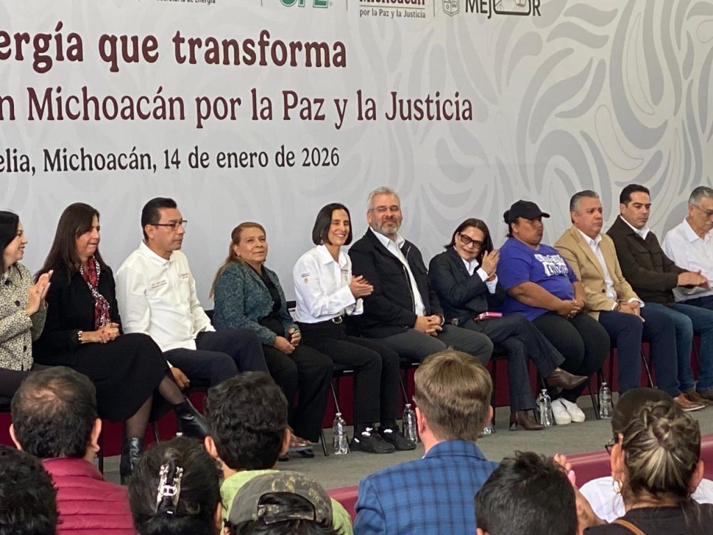 Energía que Transforma: acciones que impulsan el bienestar y la justicia social