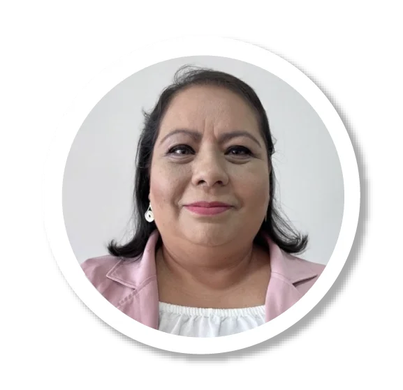 Lic. Laura Patricia Cisneros Mejía